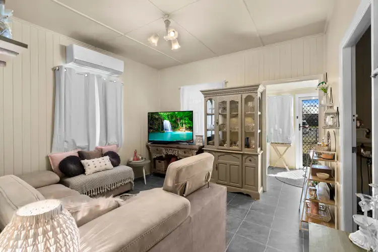 Main view of Homely house listing, 30 Geraghty Street, Cecil Plains QLD 4407