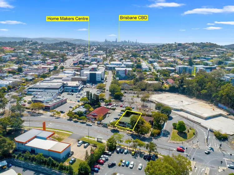 Main view of Homely house listing, 26 Creek Road, Mount Gravatt East QLD 4122
