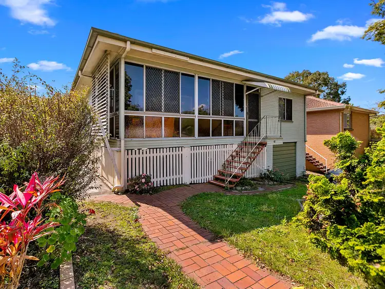 Second view of Homely house listing, 26 Creek Road, Mount Gravatt East QLD 4122