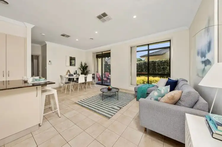 Fourth view of Homely townhouse listing, 3/3 Matthews Place, Gowrie ACT 2904