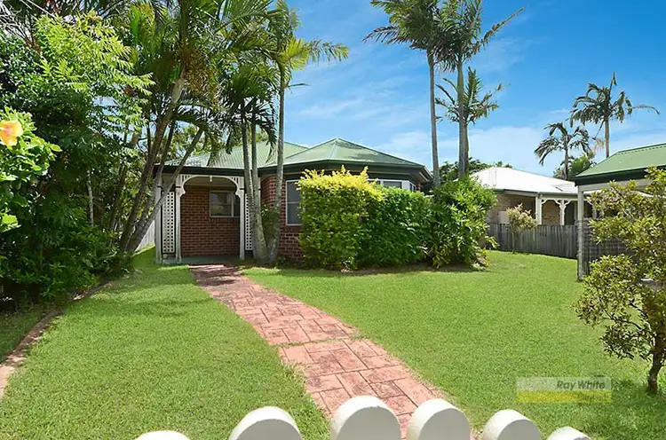 Second view of Homely townhouse listing, 18/40 Blaikie Street, Hendra QLD 4011