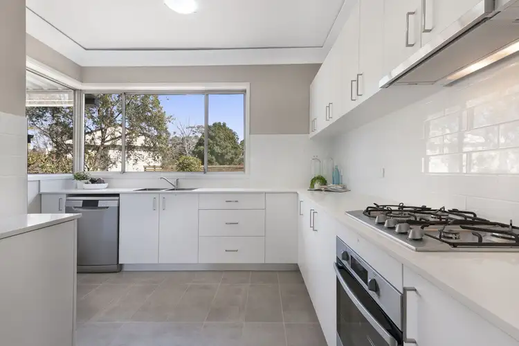 Second view of Homely house listing, 31 Wongala Crescent, Beecroft NSW 2119