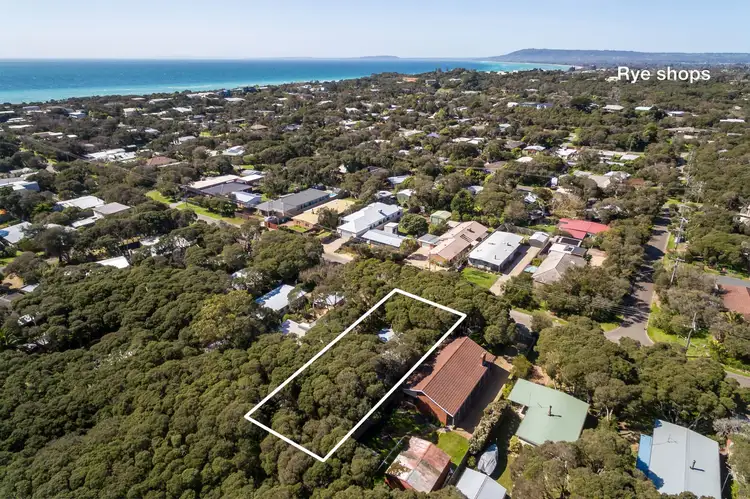 60 Michael Street, Rye VIC 3941