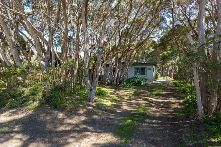 Second view of Homely house listing, 60 Michael Street, Rye VIC 3941