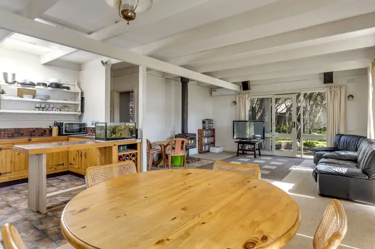 Fifth view of Homely house listing, 60 Michael Street, Rye VIC 3941