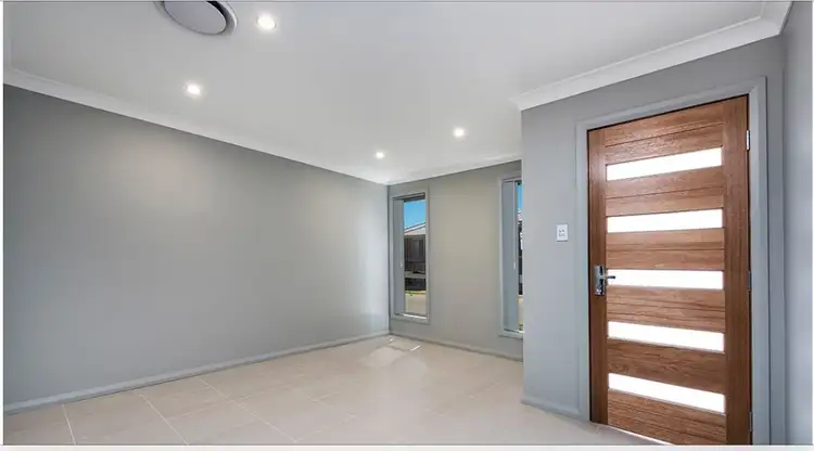Second view of Homely house listing, 35 Gallipoli Drive, Edmondson Park NSW 2174