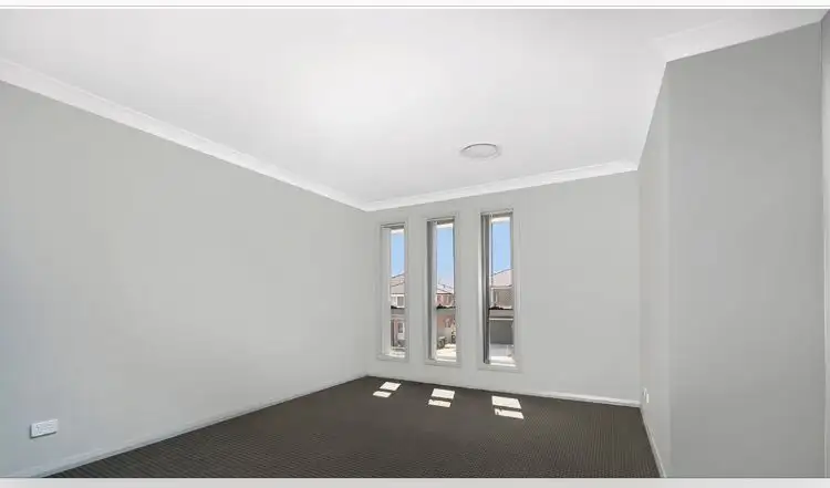 Fourth view of Homely house listing, 35 Gallipoli Drive, Edmondson Park NSW 2174