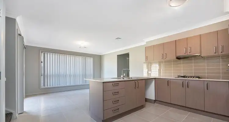 Sixth view of Homely house listing, 35 Gallipoli Drive, Edmondson Park NSW 2174