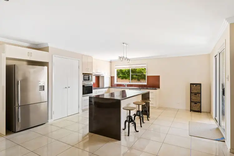 Third view of Homely house listing, 12 Pelling Court, Westbrook QLD 4350