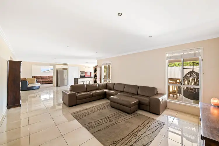 Sixth view of Homely house listing, 12 Pelling Court, Westbrook QLD 4350