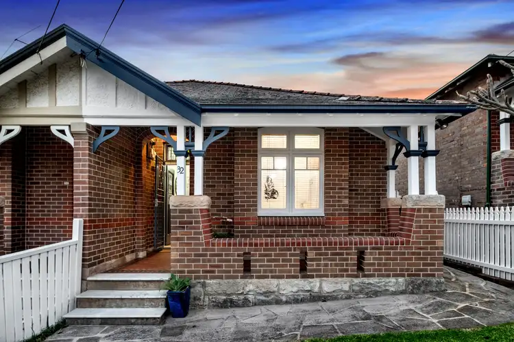 Main view of Homely other listing, 32 Ben Boyd Road, Neutral Bay NSW 2089