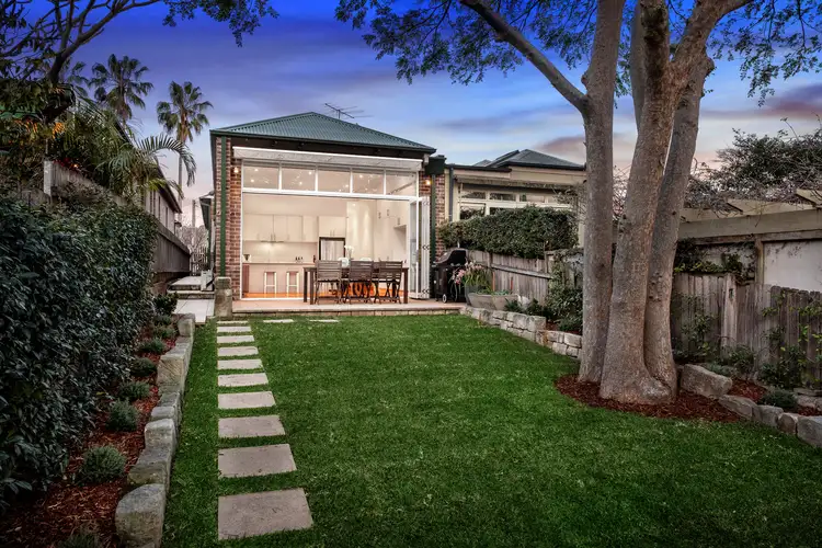 Second view of Homely other listing, 32 Ben Boyd Road, Neutral Bay NSW 2089