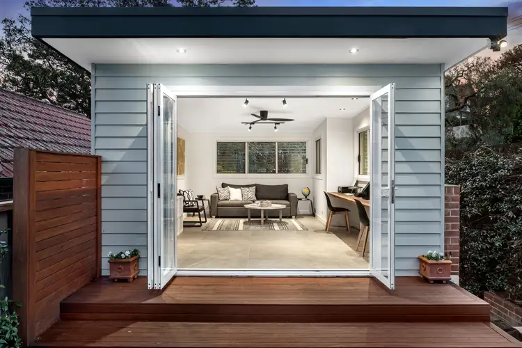 Third view of Homely other listing, 32 Ben Boyd Road, Neutral Bay NSW 2089