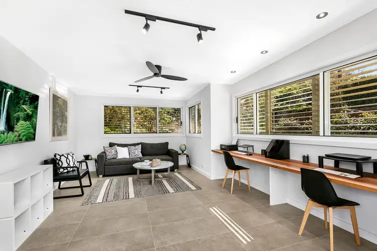 Fourth view of Homely other listing, 32 Ben Boyd Road, Neutral Bay NSW 2089