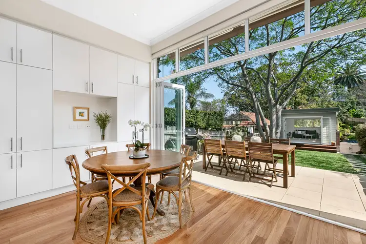 Fifth view of Homely other listing, 32 Ben Boyd Road, Neutral Bay NSW 2089