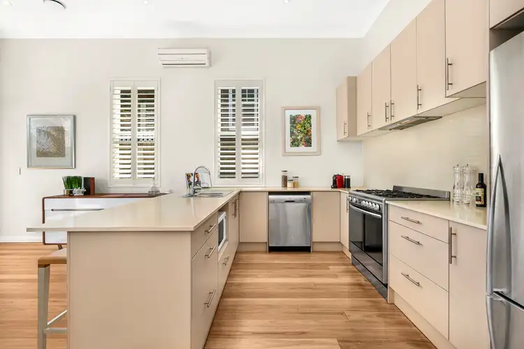 Sixth view of Homely other listing, 32 Ben Boyd Road, Neutral Bay NSW 2089
