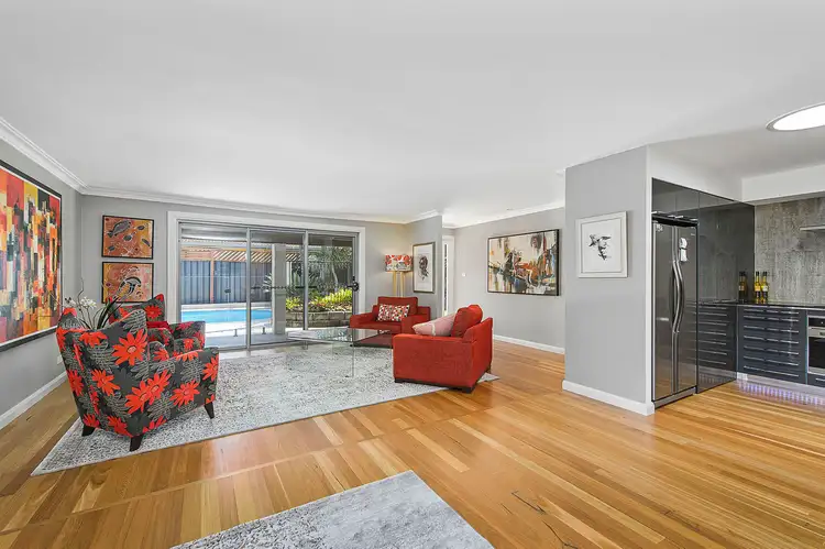 1 Chelsea Place, Port Macquarie NSW 2444