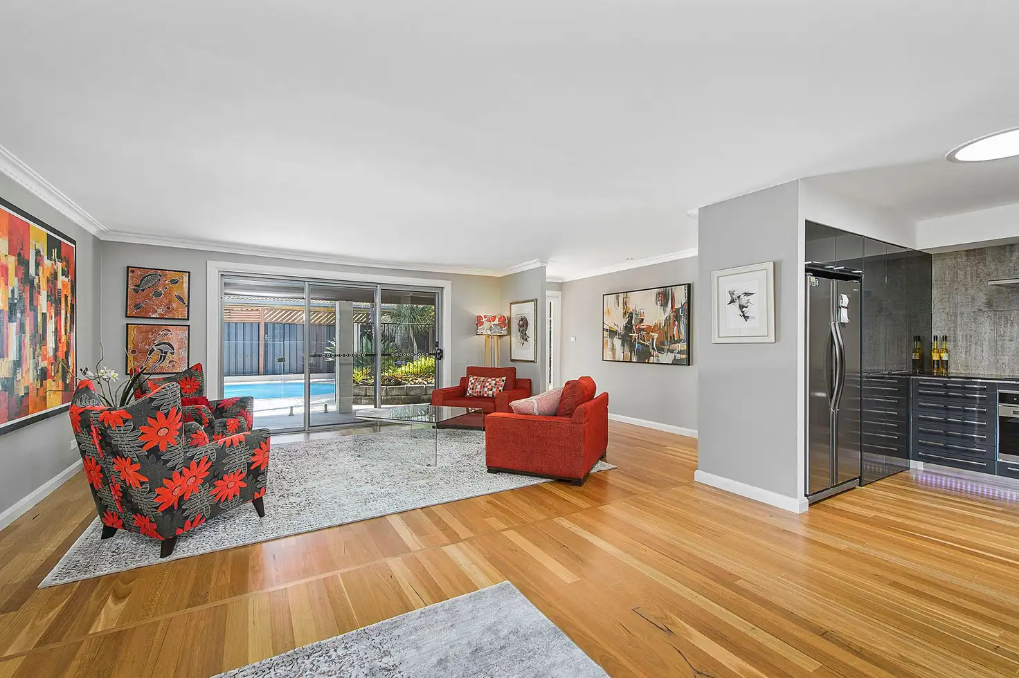 Main view of Homely house listing, 1 Chelsea Place, Port Macquarie NSW 2444