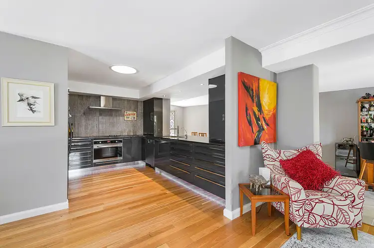 Second view of Homely house listing, 1 Chelsea Place, Port Macquarie NSW 2444