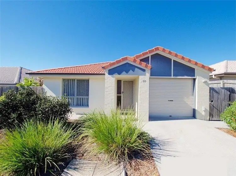 Main view of Homely townhouse listing, 37/21-29 Second Avenue, Marsden QLD 4132