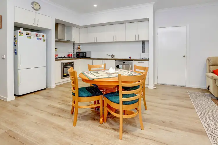 Fifth view of Homely house listing, 2/99 Eastbourne Road, Rosebud VIC 3939