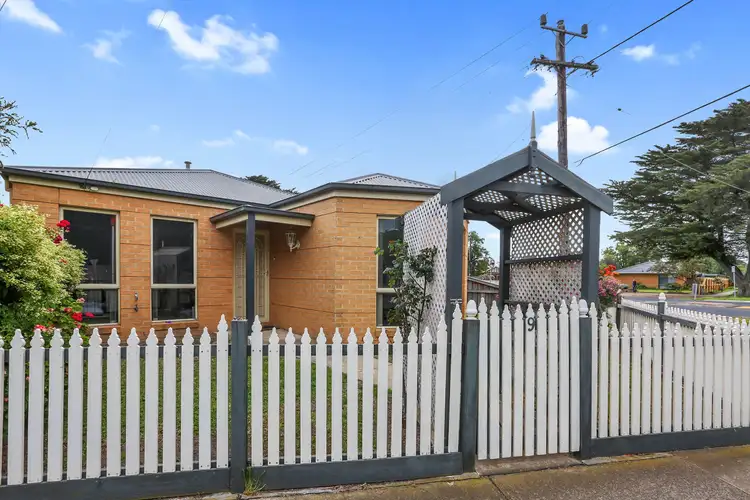 Main view of Homely house listing, 9 Walkers Road, Lara VIC 3212