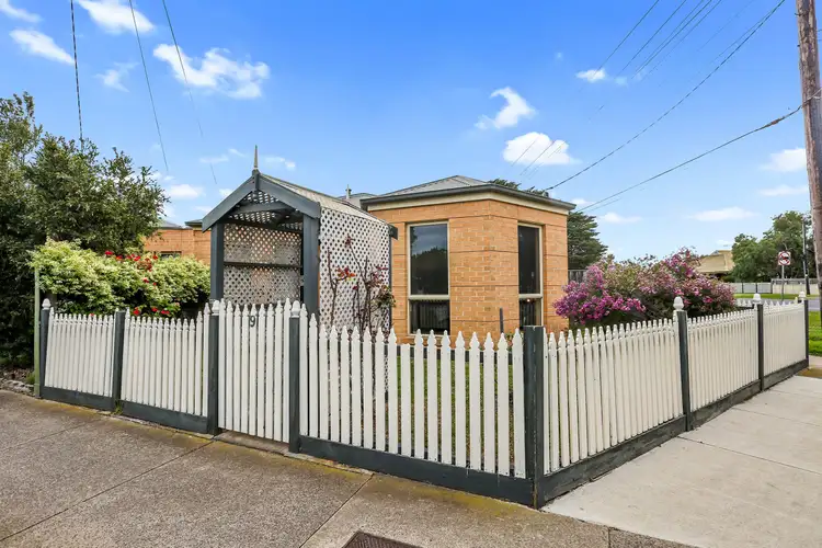 Second view of Homely house listing, 9 Walkers Road, Lara VIC 3212