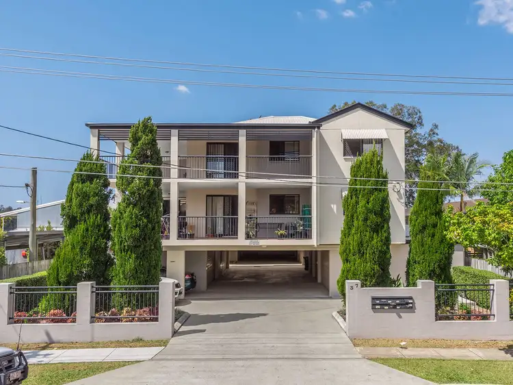 8/37 Lade Street, Gaythorne QLD 4051