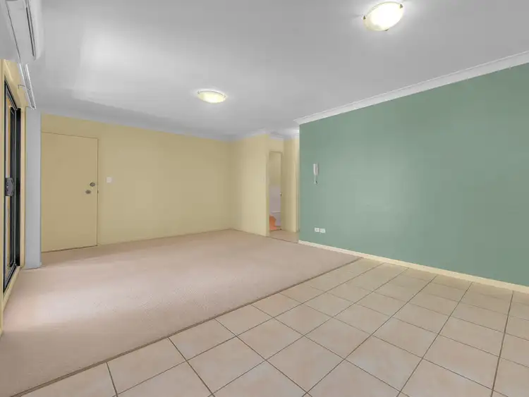 Second view of Homely unit listing, 8/37 Lade Street, Gaythorne QLD 4051