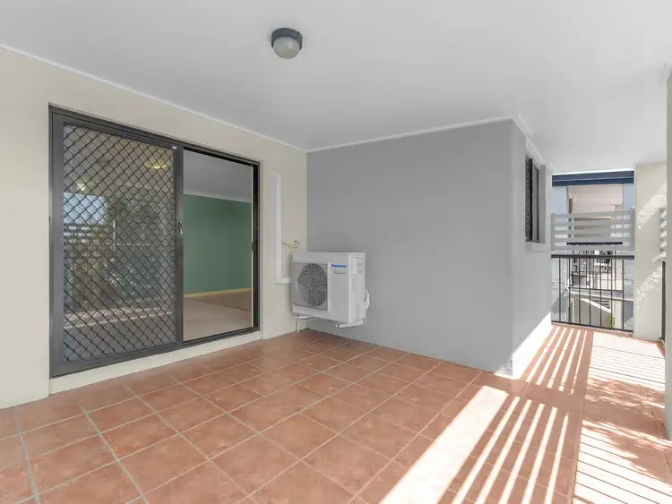 Fifth view of Homely unit listing, 8/37 Lade Street, Gaythorne QLD 4051