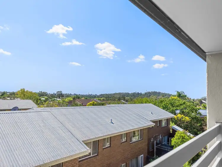 Sixth view of Homely unit listing, 8/37 Lade Street, Gaythorne QLD 4051