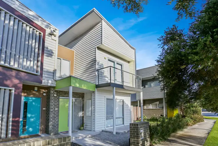 9 Connell Lane, Dandenong VIC 3175