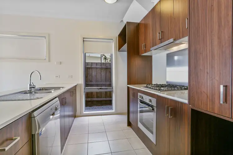 Third view of Homely townhouse listing, 9 Connell Lane, Dandenong VIC 3175