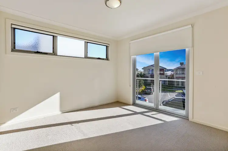 Fifth view of Homely townhouse listing, 9 Connell Lane, Dandenong VIC 3175
