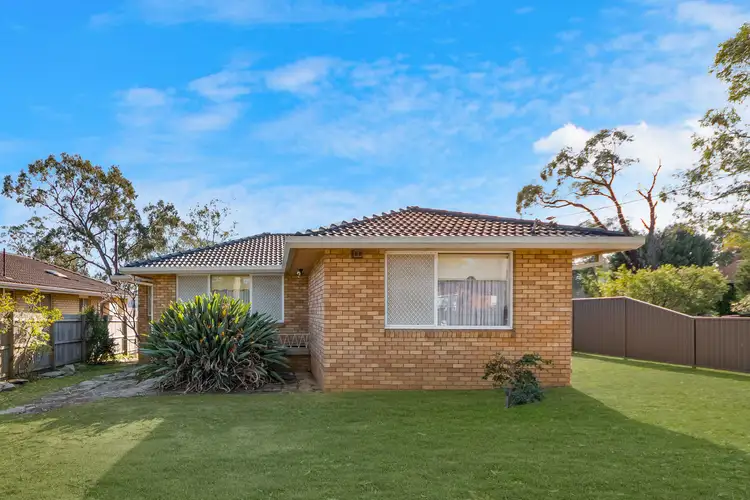 8 Sackville Street, Ingleburn NSW 2565
