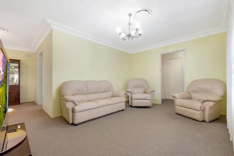Second view of Homely house listing, 8 Sackville Street, Ingleburn NSW 2565