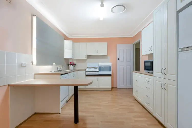 Fourth view of Homely house listing, 8 Sackville Street, Ingleburn NSW 2565