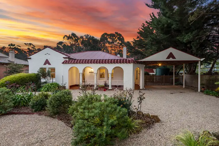 127 Onkaparinga Valley Road, Balhannah SA 5242