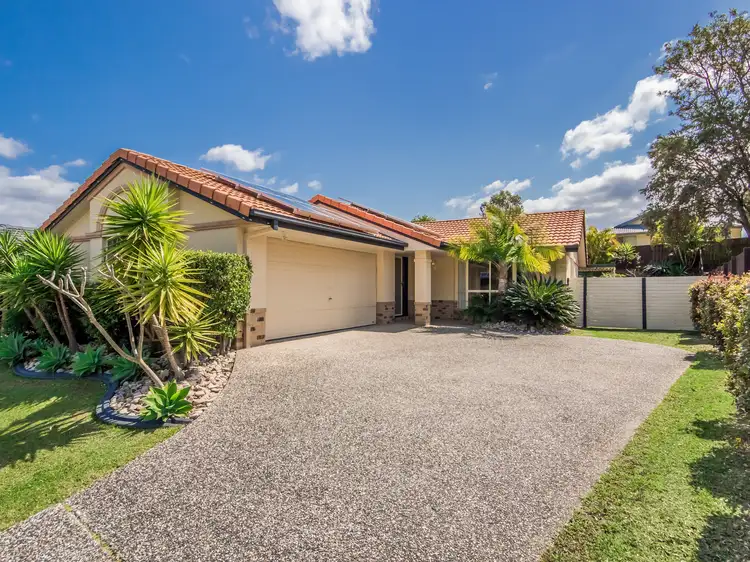 9 Swanton Drive, Mudgeeraba QLD 4213