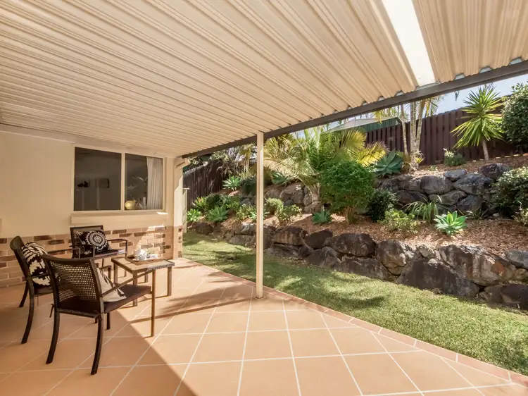 Fourth view of Homely house listing, 9 Swanton Drive, Mudgeeraba QLD 4213