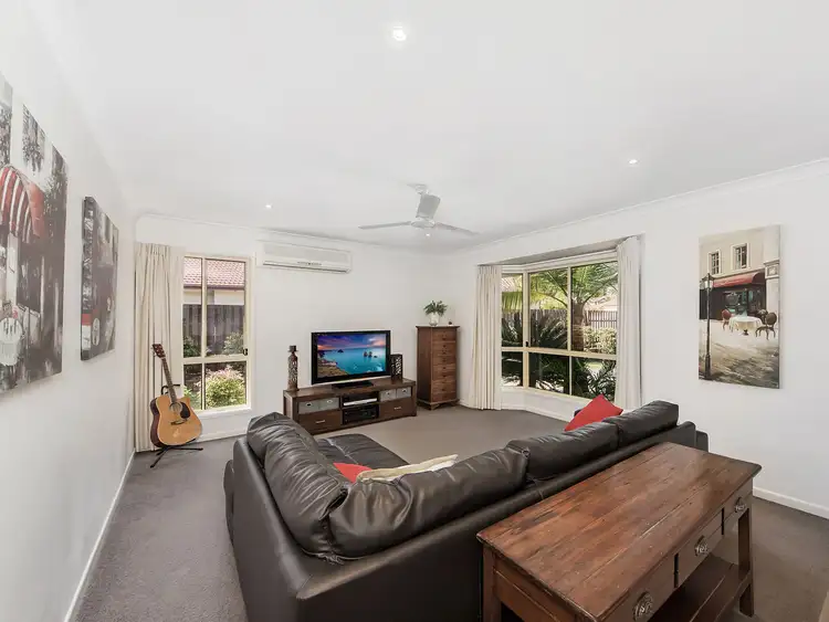 Fifth view of Homely house listing, 9 Swanton Drive, Mudgeeraba QLD 4213