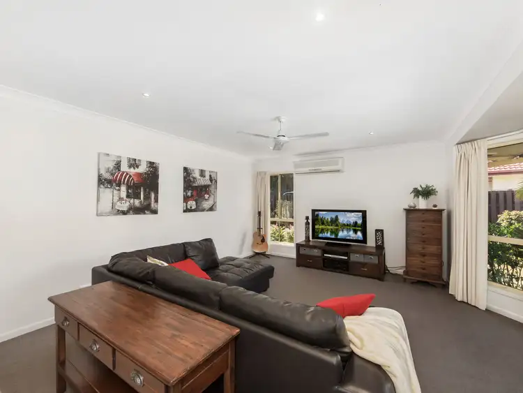 Sixth view of Homely house listing, 9 Swanton Drive, Mudgeeraba QLD 4213