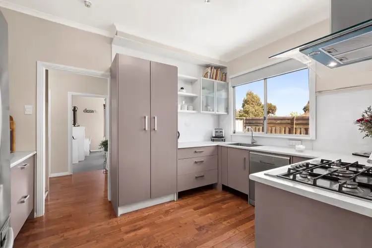 Second view of Homely house listing, 18 Ebony Parade, Heidelberg West VIC 3081