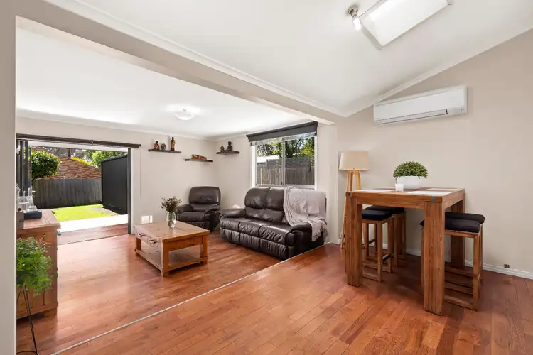 Third view of Homely house listing, 18 Ebony Parade, Heidelberg West VIC 3081