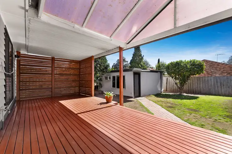 Fifth view of Homely house listing, 18 Ebony Parade, Heidelberg West VIC 3081