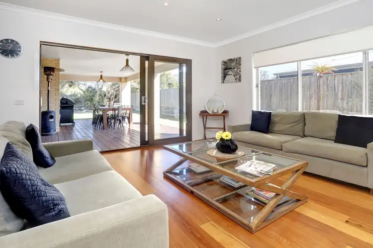 Third view of Homely house listing, 91 Avon Road, Rye VIC 3941