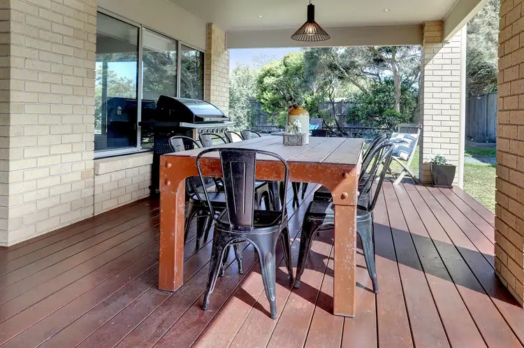 Fourth view of Homely house listing, 91 Avon Road, Rye VIC 3941