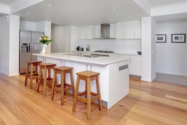 Sixth view of Homely house listing, 91 Avon Road, Rye VIC 3941