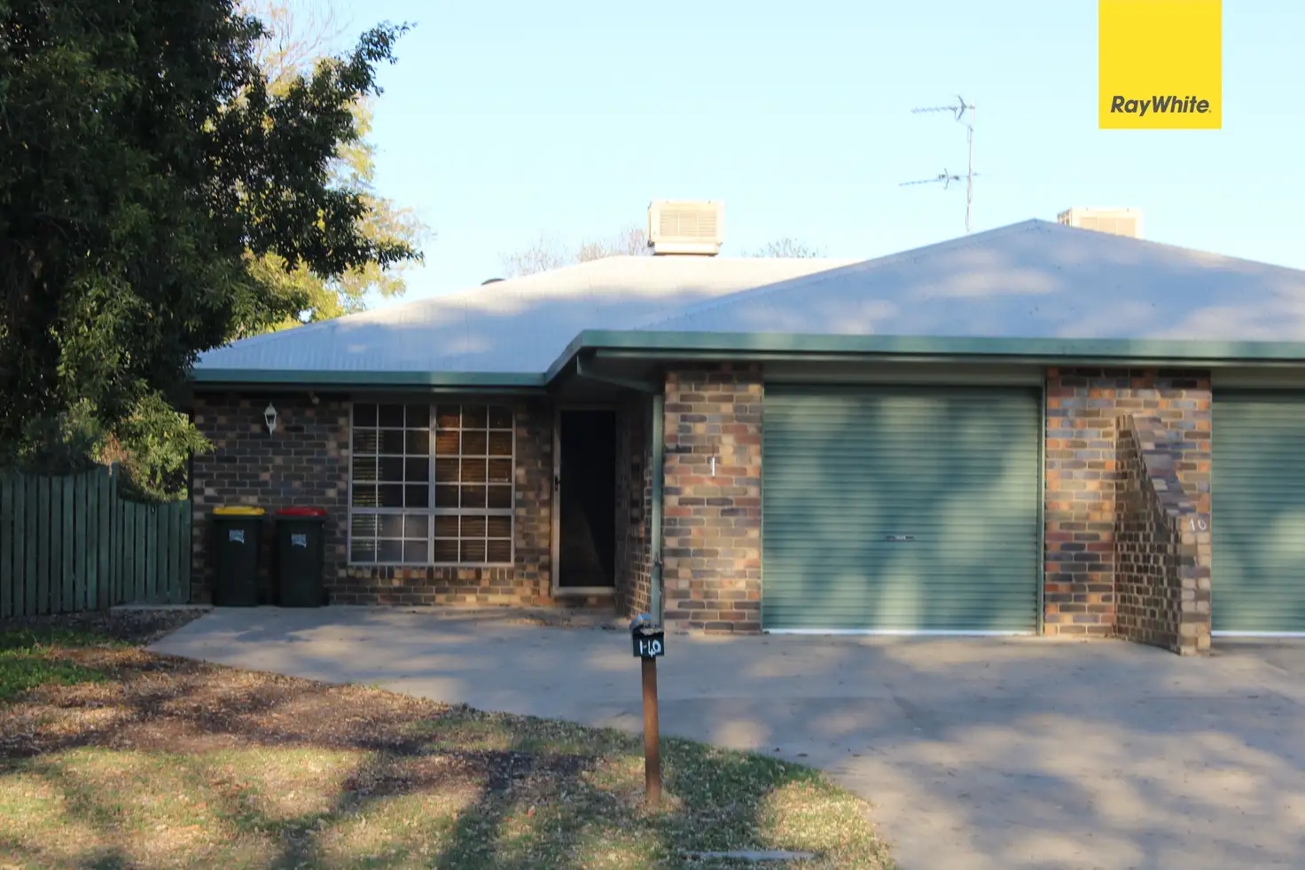 Main view of Homely other listing, 1/40 FRIDESWIDE Street, Goondiwindi QLD 4390