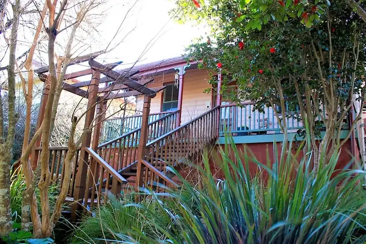 Main view of Homely house listing, 17 Hickory Street, Dorrigo NSW 2453